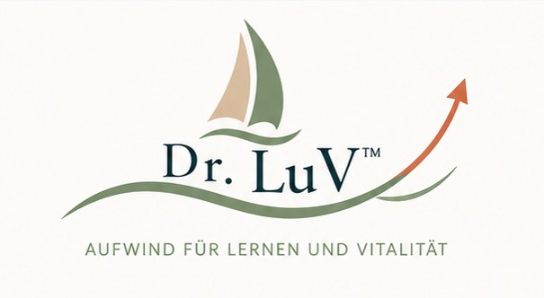 Dr. LuV             AUFWIND FÜR LERNEN UND VITALITÄT